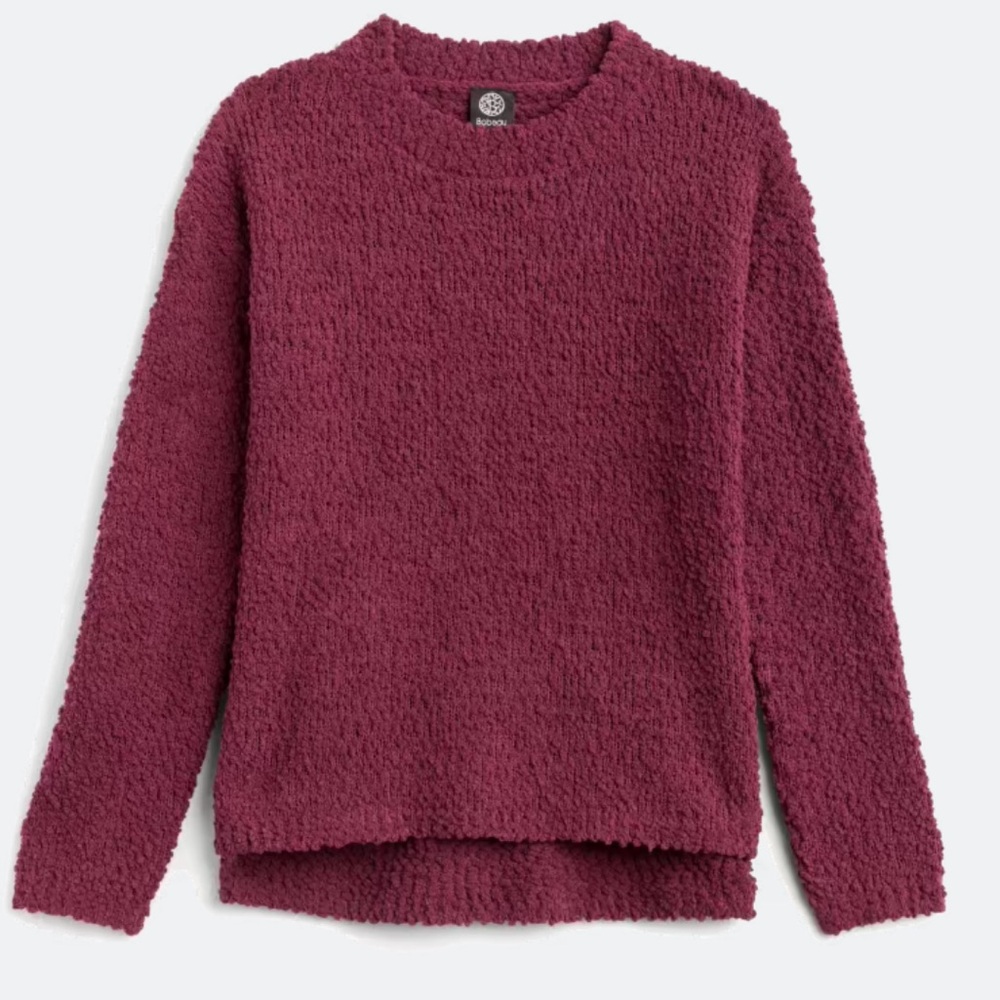 Like new! Fannie Popcorn Sweater